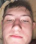 American man - Xander from College Station