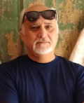 Mexican man - Albert from Merida