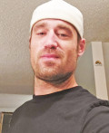 Canadian man - Kevin from Ingersoll