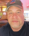 American man - Harold from LaSalle