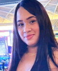 Venezuelan bride - Estefani from Barcelona
