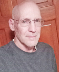 Paul photo
