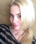 German bride - Ana from Bergen