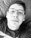 German man - Luis from Stuttgart