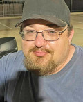 American man - Kolin from Denison