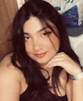 Brazilian bride - Emily from Balneario Pinhal