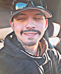 American man - Dylan from Kokomo