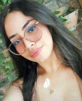 Colombian bride - Meivis from Barranquilla