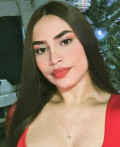 Colombian bride - Meivis from Barranquilla