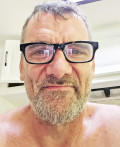 Canadian man - Toby from Calgary