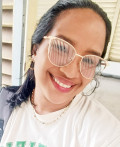 Venezuelan bride - Waleska from Bolivar