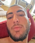 American man - Jude from Carmel