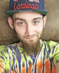 American man - Dominick from Laurie