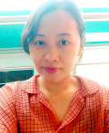 Indonesian bride - Reni from Bandar Lampung