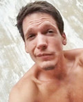  man - Nate from Sydney