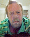 Australian man - Todd from Canberra