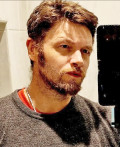 British man - Warren from Manchester