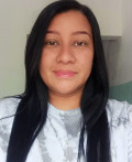 Venezuelan bride - Maribel from Bolivar