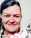 South African bride - Linda from Cape Town