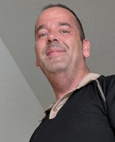 James photo