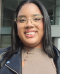 Venezuelan bride - Meli from Caracas