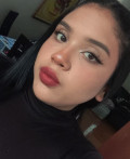 Venezuelan bride - Meli from Caracas