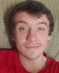 Canadian man - Shane from Berwick