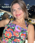 Turkish bride - Julia from Istanbul