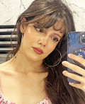 Algerian bride - Nour from Algiers
