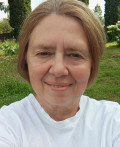 Russian bride - Svetlana from Moscow