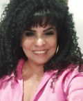 Portuguese bride - Anita from Montijo