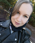 Kazakhstani bride - Mila from Kokshetau