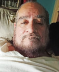 American man - Raymond from San Antonio
