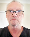 Australian man - Stephen from Adelaide