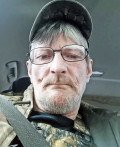 American man - Leslie from Crossville