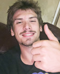 American man - Cole from Moline