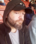 British man - Gary from Romsey