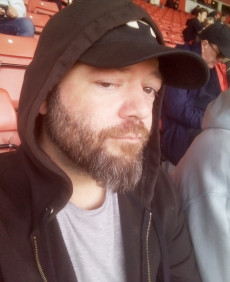 Gary photo