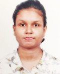 Indian bride - Dhanisha from Mumbai