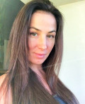 Russian bride - Natalia from Nizhny Novgorod