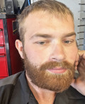 American man - Jason from Pueblo