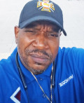 American man - Rico from Beebe