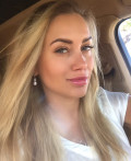 Mail order bride - Svetlana from Moscow, Russia
