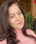 Kazakhstani bride - Kristina from Pavlodar
