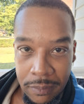 American man - Jeffery from Flint