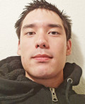 American man - Chad from Burlington