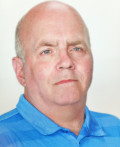 American man - Kenny from Statesville