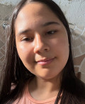 Brazilian bride - Ana from Campo Maior