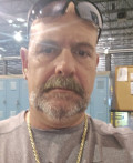American man - Len from Boonville