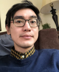  man - Richard from Seattle